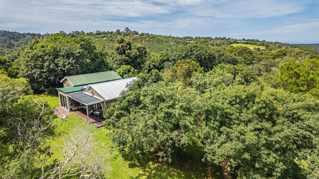 Land in Wilderness Heights, Western Cape, South Africa 4 - 17283883