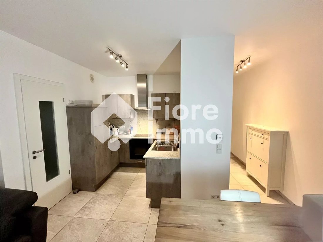 Apartment in Luxembourg, Luxembourg, Luxembourg 3 - 16209799