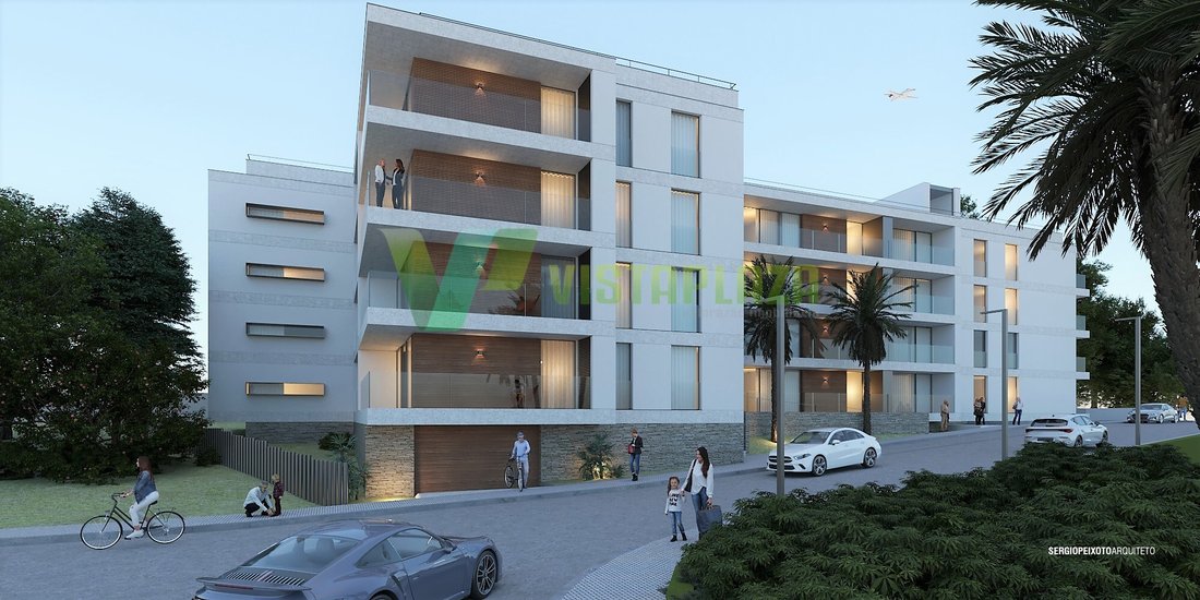 Land in Portimao, Algarve, Portugal 3 - 12274824