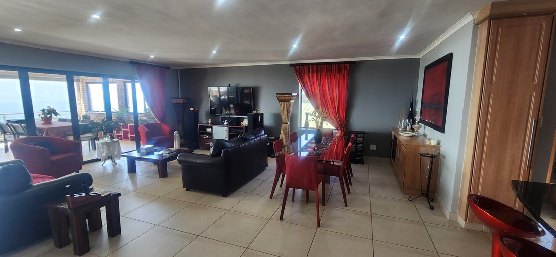 House in Mossel Bay Golf Estate, Western Cape, South Africa 2 - 17283896