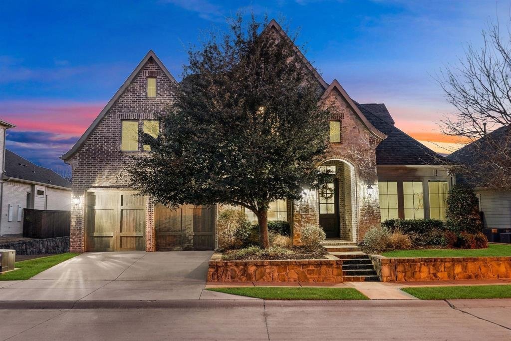 House in Allen, Texas, United States 1 - 17283248