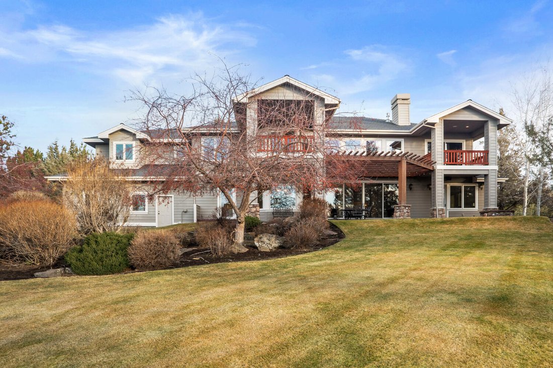 House in Bend, Oregon, United States 5 - 17282763