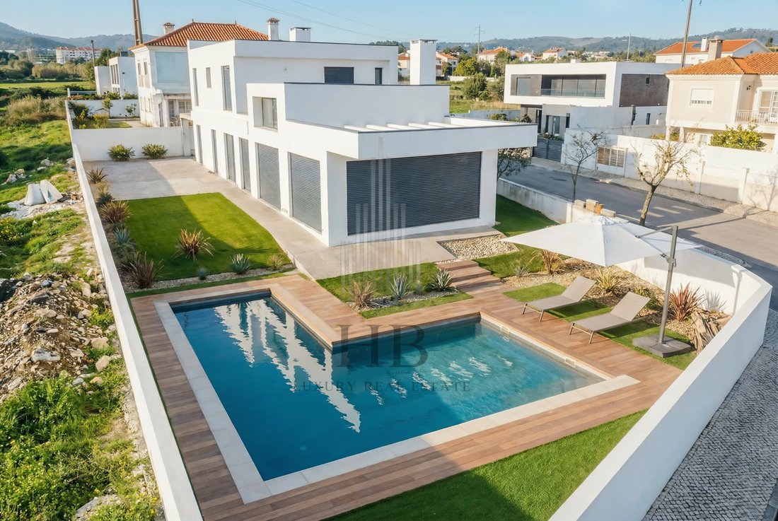 House in Sintra, Lisbon, Portugal 1 - 17277077