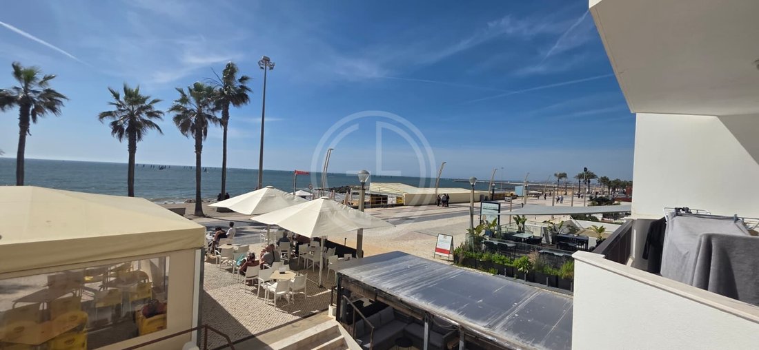 Apartment in Quarteira, Algarve, Portugal 2 - 17283607