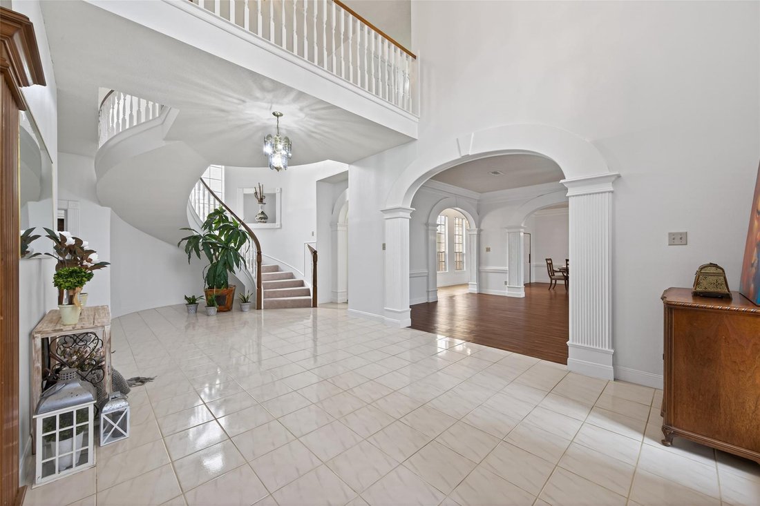 House in Spring, Texas, United States 5 - 17283157