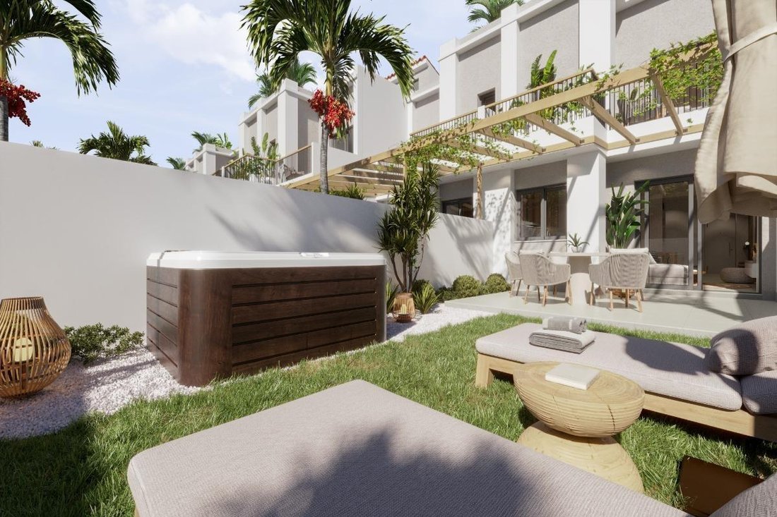 House in San Miguel de Abona, Canary Islands, Spain 2 - 17284782