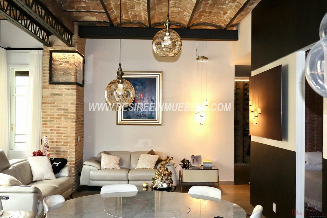 Apartment in Ciutat Vella, Valencia, Spain 3 - 17282463