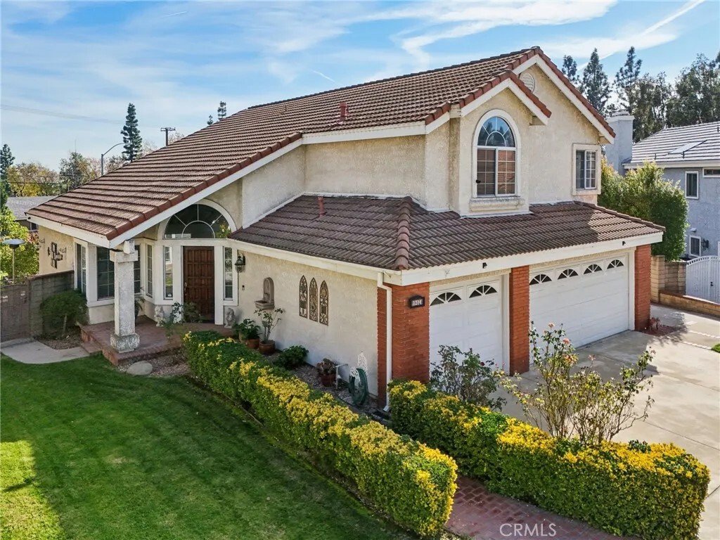 House in Upland, California, United States 5 - 16705762
