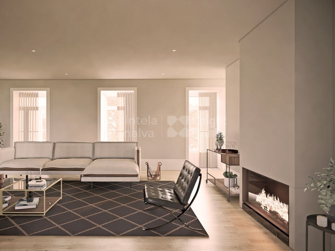 Apartment in Aldoar, Foz do Douro e Nevogilde, Porto District, Portugal 2 - 17283597