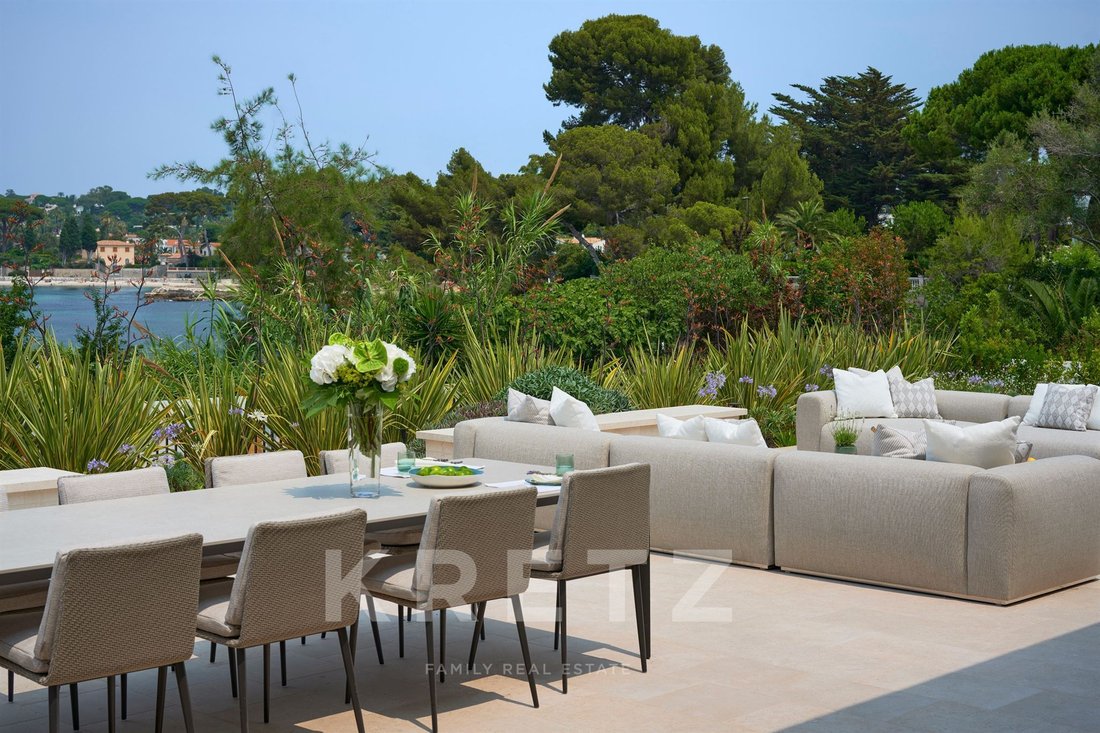 House in Antibes, Provence-Alpes-Côte d'Azur, France 5 - 17285003