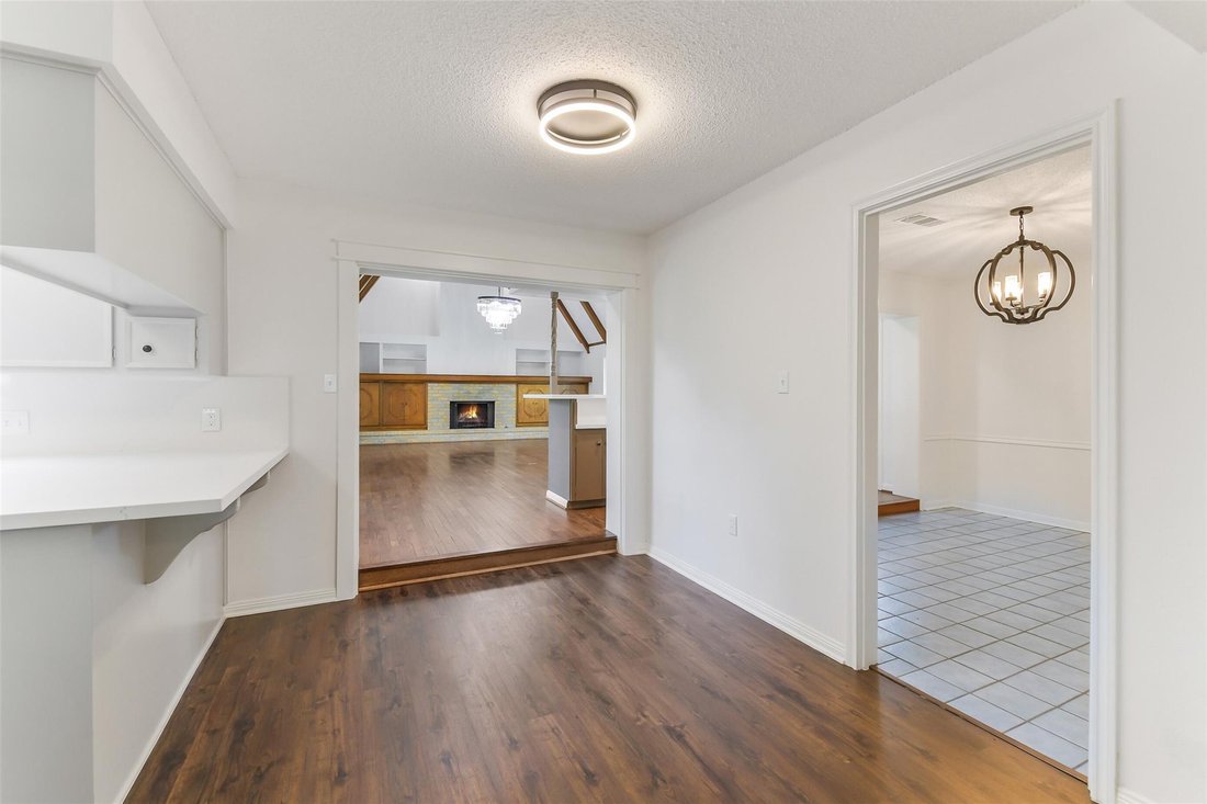 House in Houston, Texas, United States 5 - 17283179