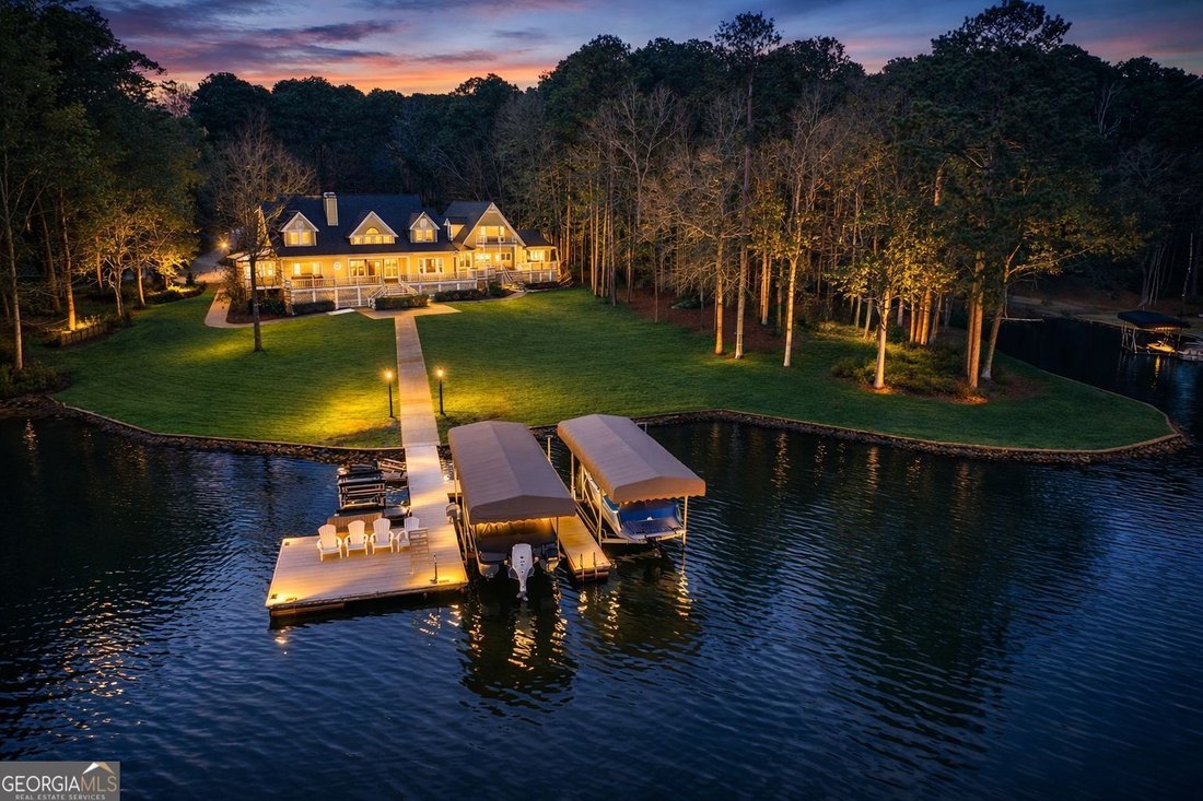 House in Eatonton, Georgia, United States 2 - 17282825