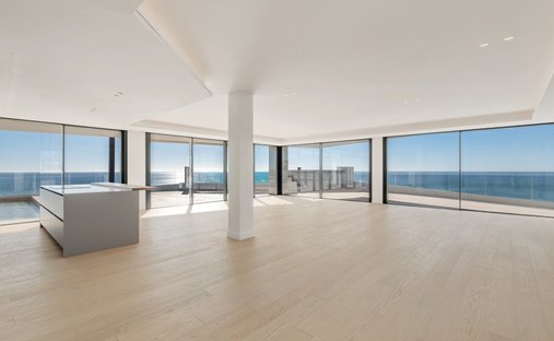 Penthouse en Fuengirola, Andalucía, España 1