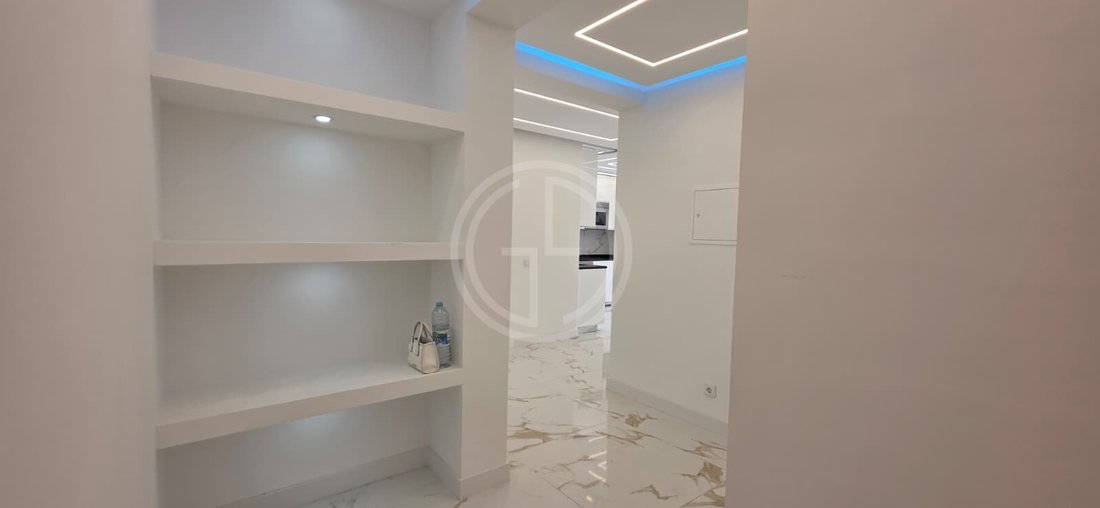 Apartment in Quarteira, Algarve, Portugal 5 - 15384280