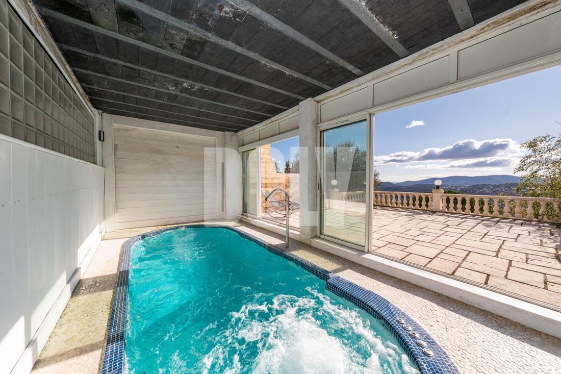 Villa a Peymeinade, Provenza-Alpi-Costa Azzurra, Francia 5 - 17283716