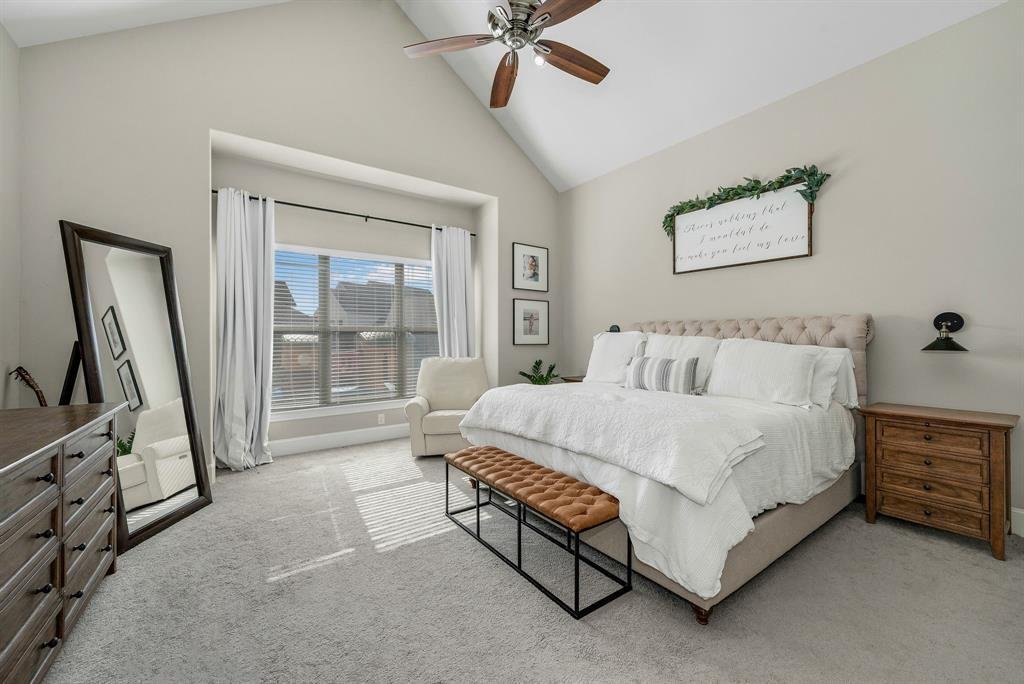 House in Allen, Texas, United States 4 - 17283248