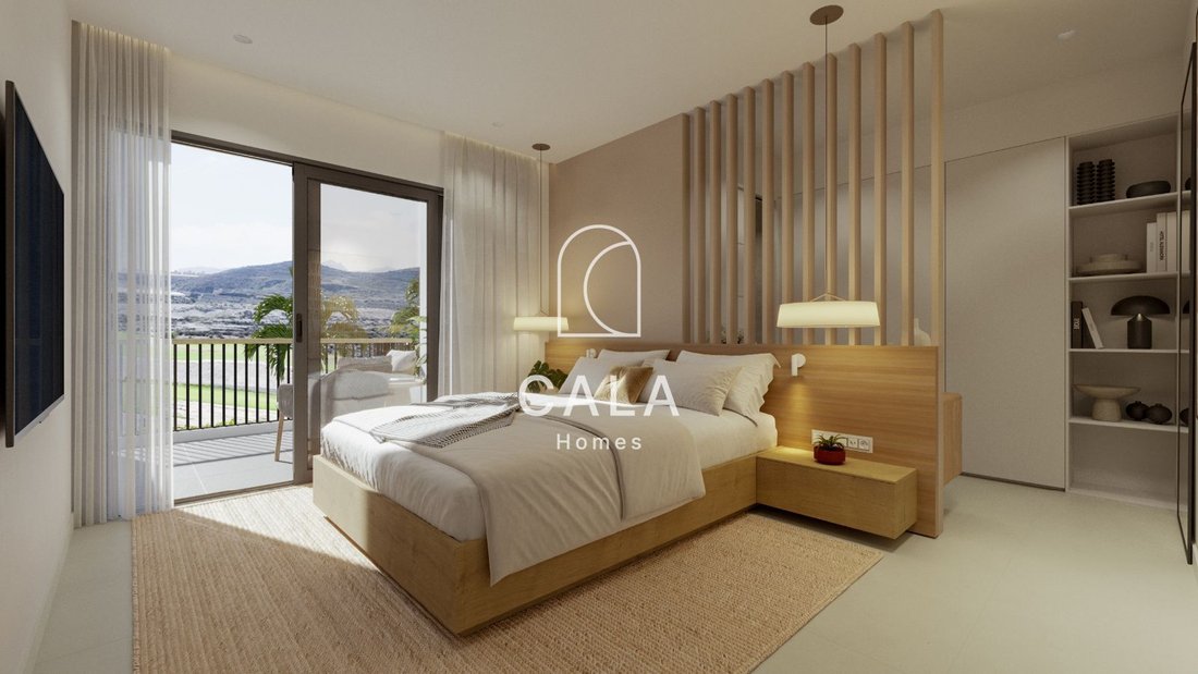 House in San Miguel de Abona, Canary Islands, Spain 5 - 17282778