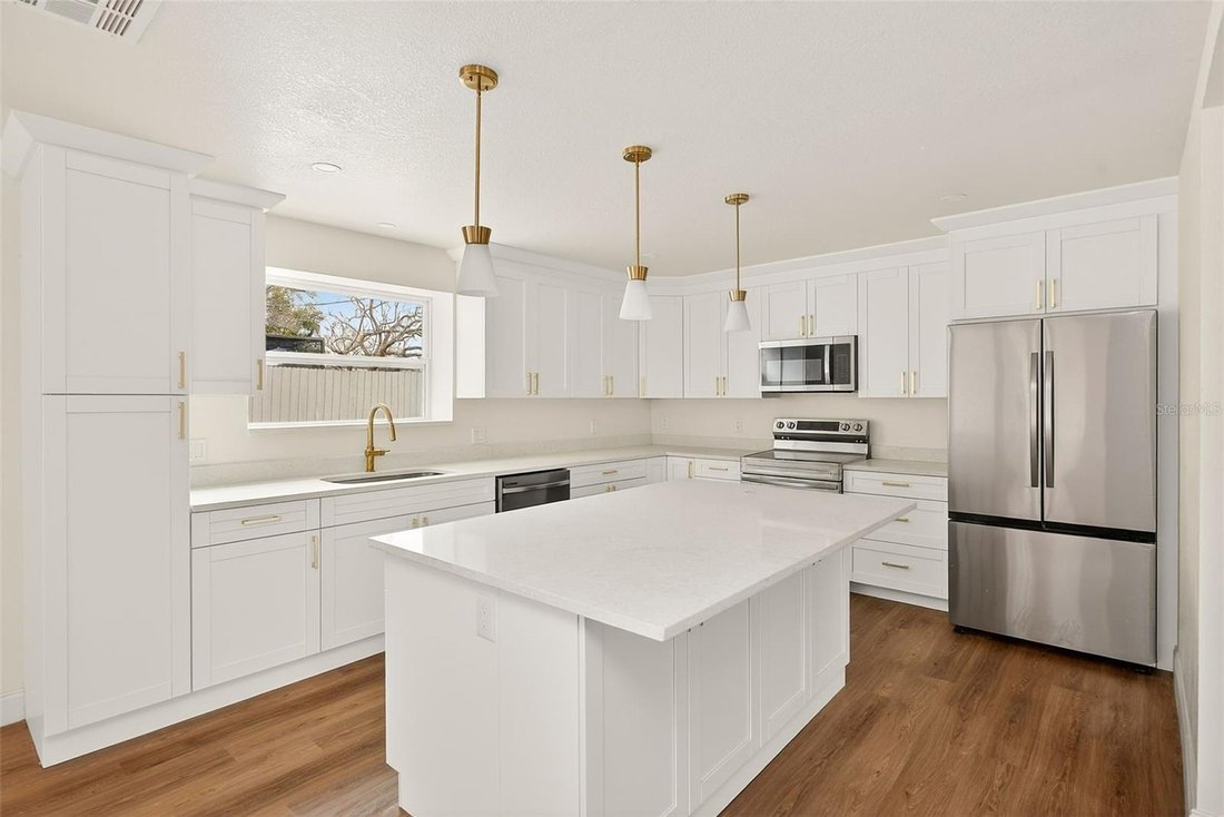 House in Clearwater, Florida, United States 3 - 17282493
