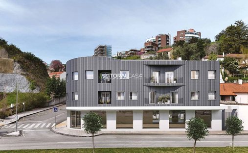 Apartment in Santa Clara e Castelo Viegas, Coimbra District, Portugal 1