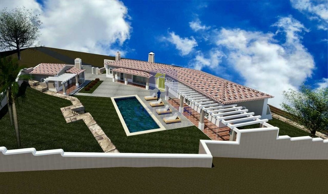 Villa in Salir de Matos, Leiria District, Portugal 3 - 17281605
