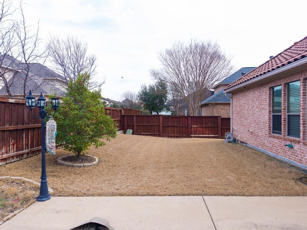 House in Allen, Texas, United States 4 - 17283243
