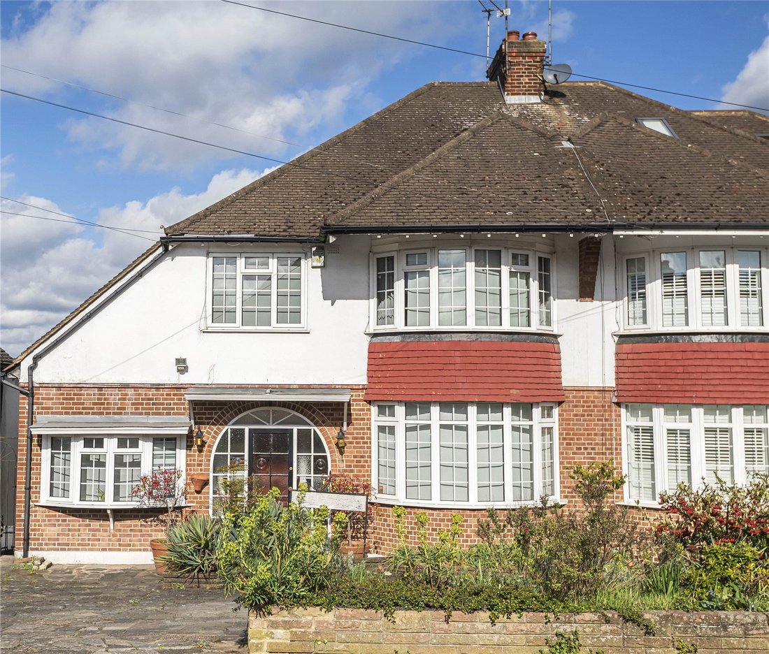 House in Cockfosters, Enfield, England 1 - 17282215