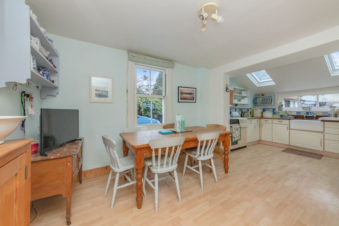 House in Arlington, England 2 - 17282991