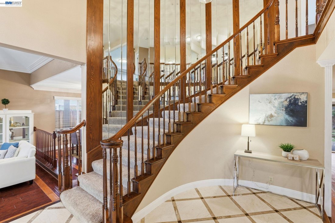 House in Livermore, California, United States 3 - 17283059