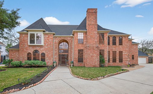 Haus in Spring, Texas, Vereinigte Staaten 1