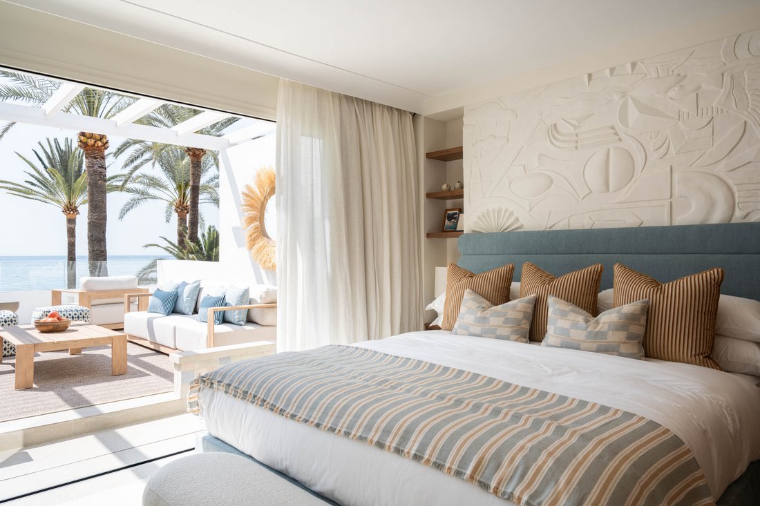 Villa in Golden Mile, Andalusia, Spain 3 - 17283658