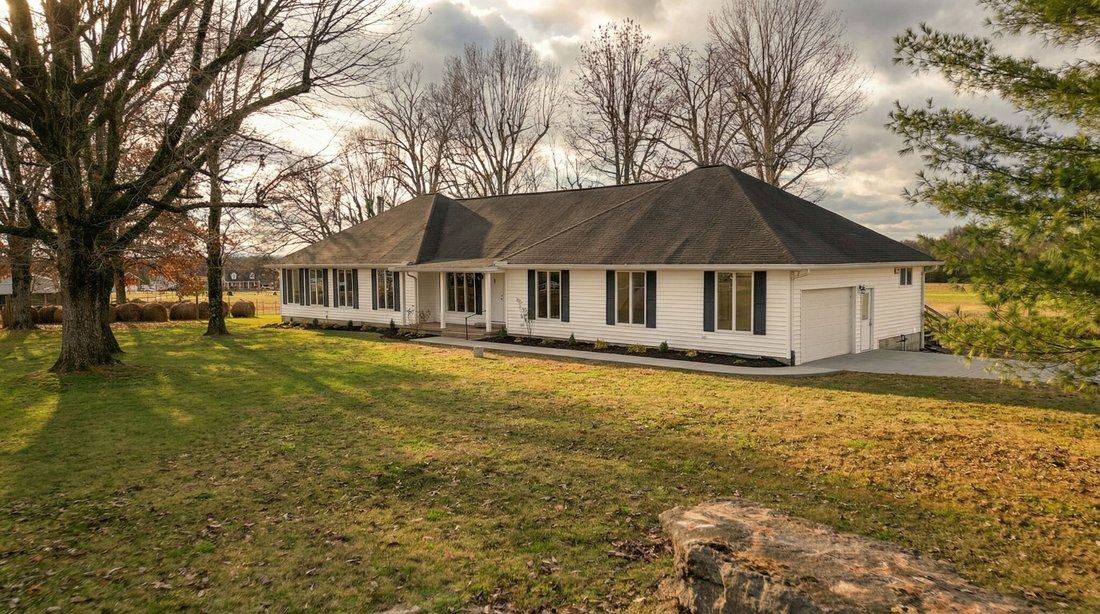 House in Eagleville, Tennessee, United States 4 - 17282399
