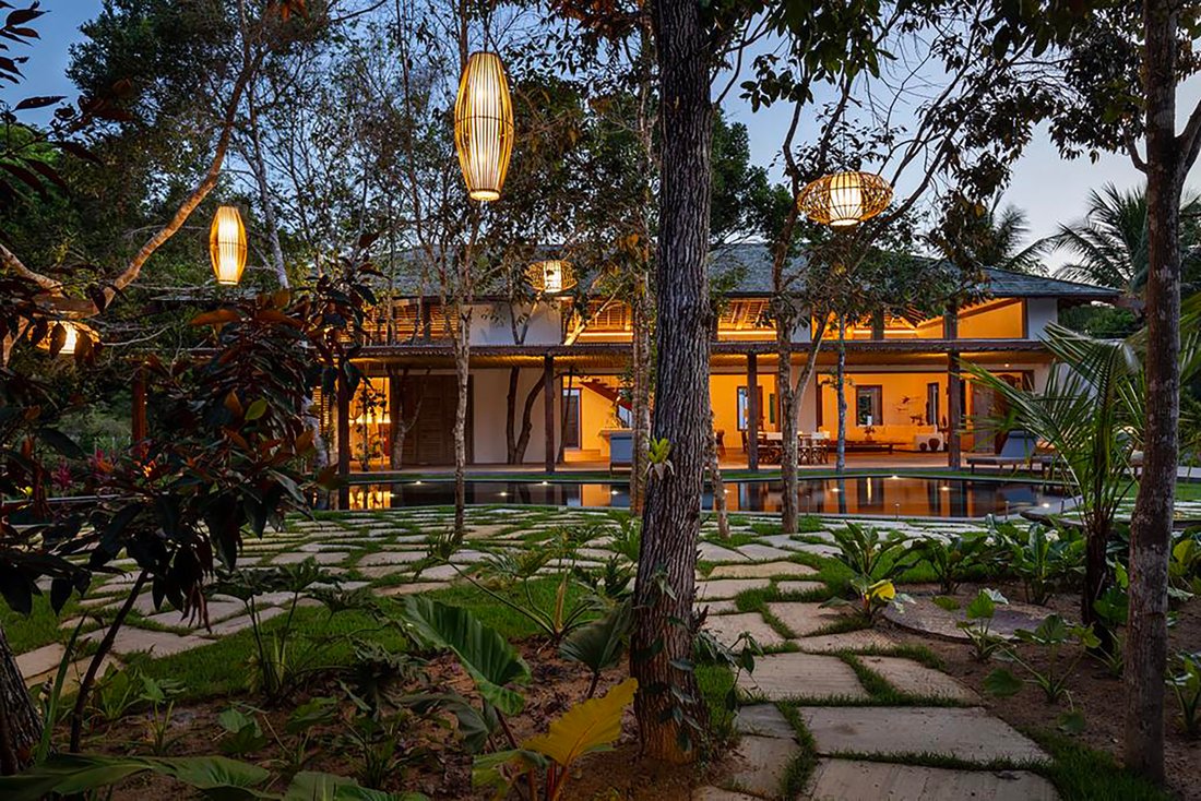 House in Trancoso, State of Bahia, Brazil 2 - 17281453