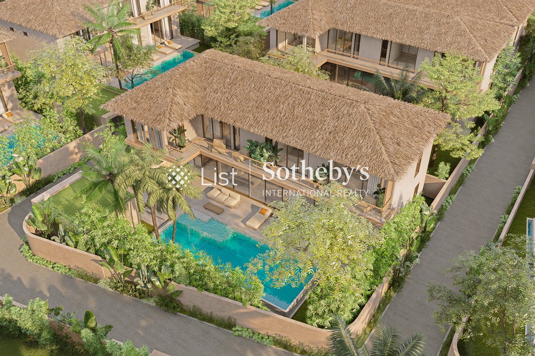 House in Koh Samui, Surat Thani, Thailand 3 - 17284293
