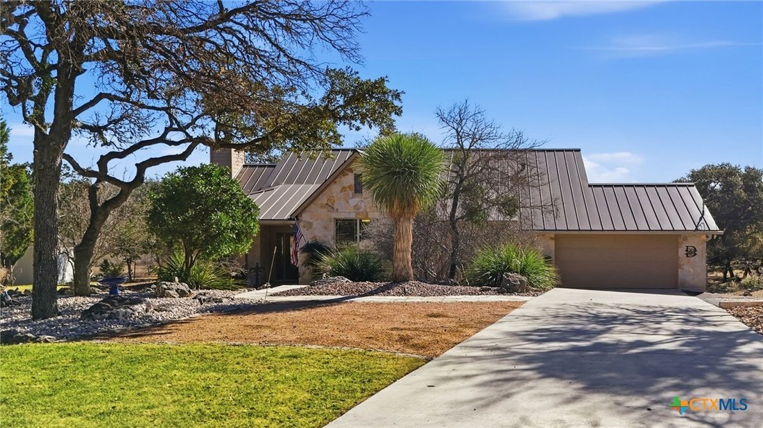 House in Canyon Lake, Texas, United States 2 - 17282164