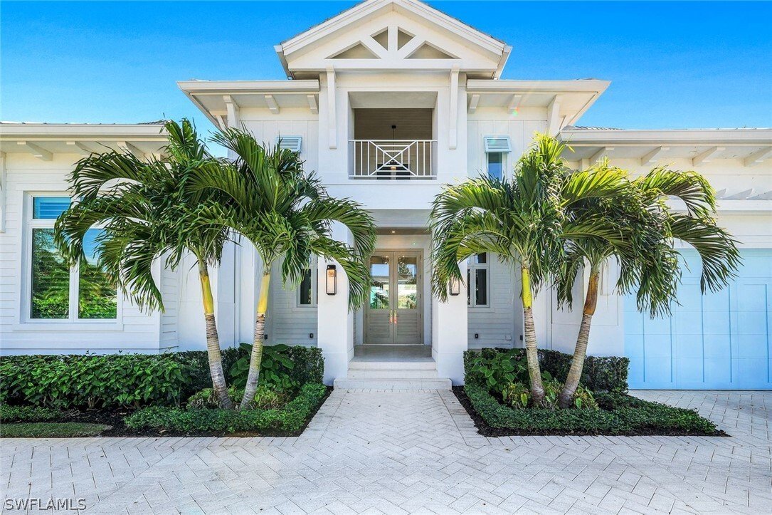 House in Naples, Florida, United States 4 - 17282332