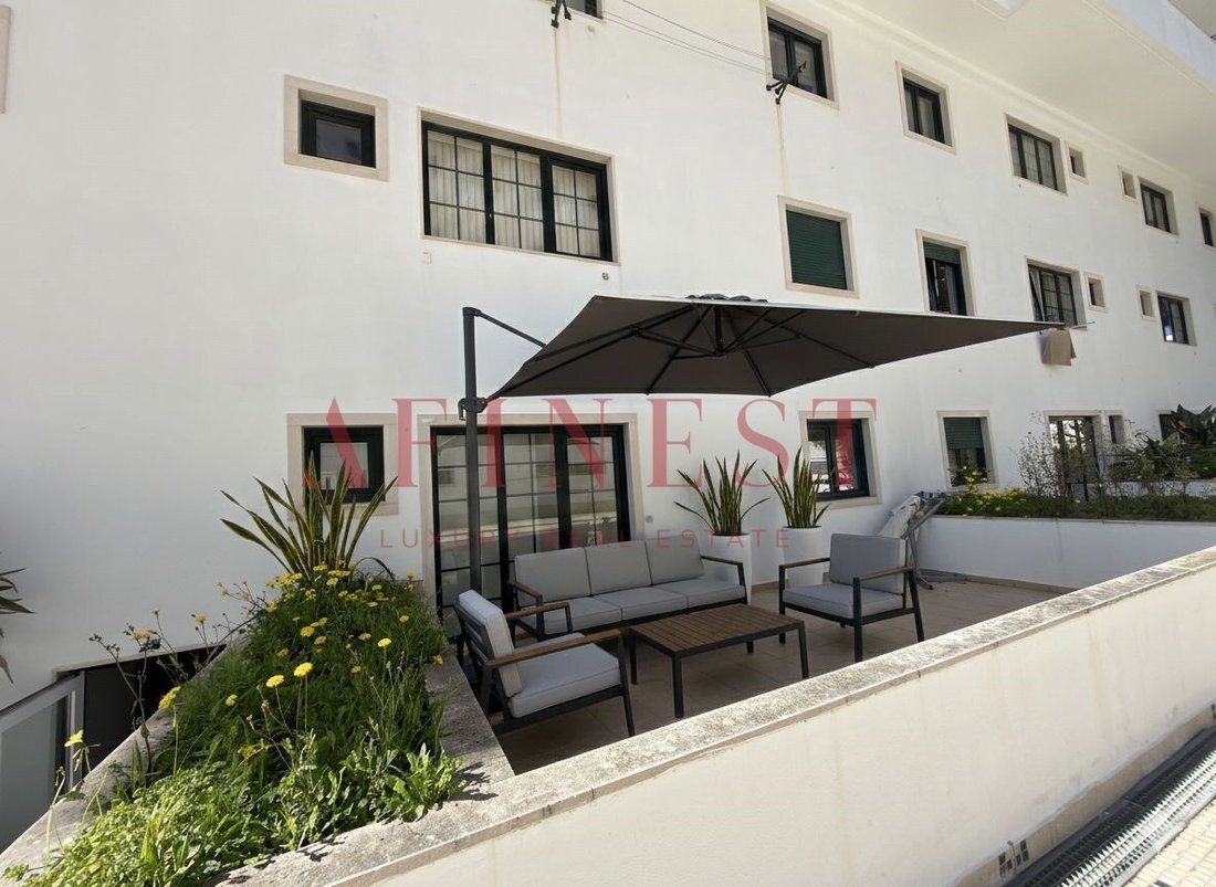 Apartment in Estoril, Cascais e Estoril, Lisbon 3 - 16981674