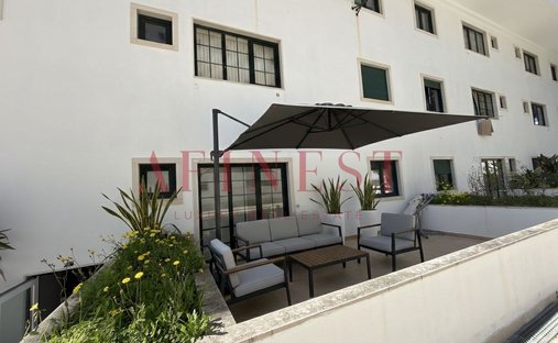 Apartamento en Estoril, Cascais y Estoril, Distrito de Lisboa 1