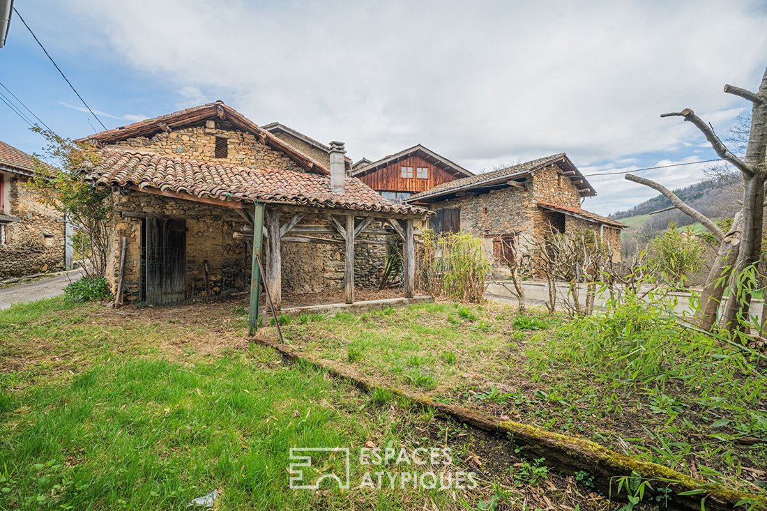 Villa in Venon, Auvergne-Rhône-Alpes, France 5 - 17281177