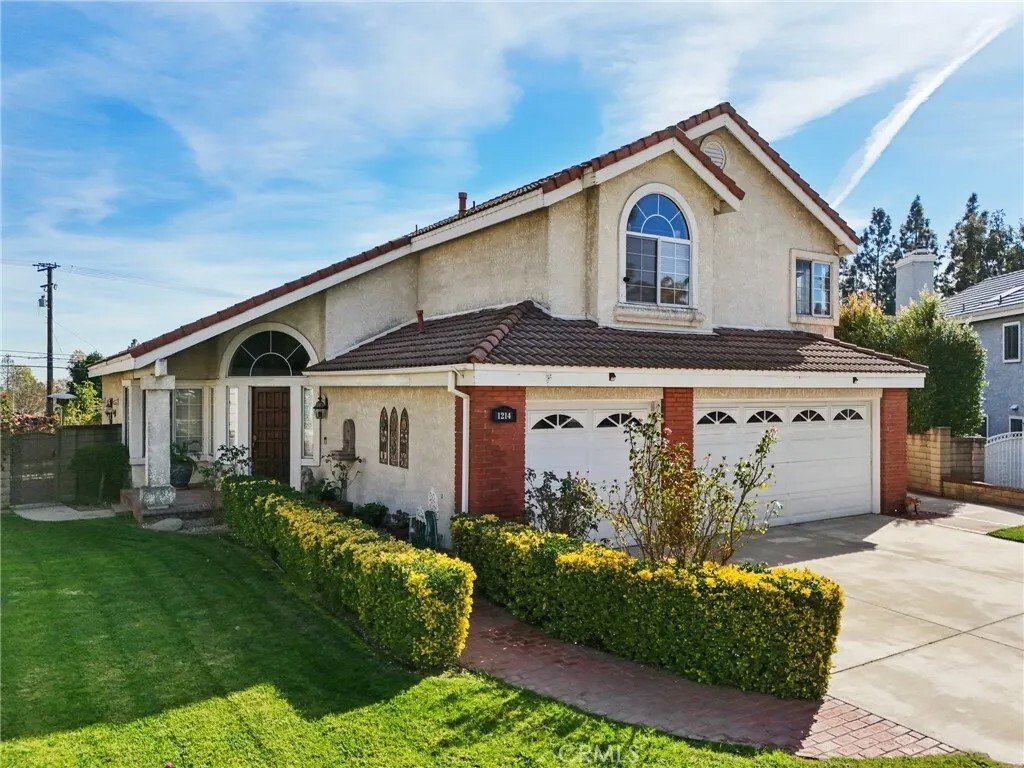 House in Upland, California, United States 1 - 16705762
