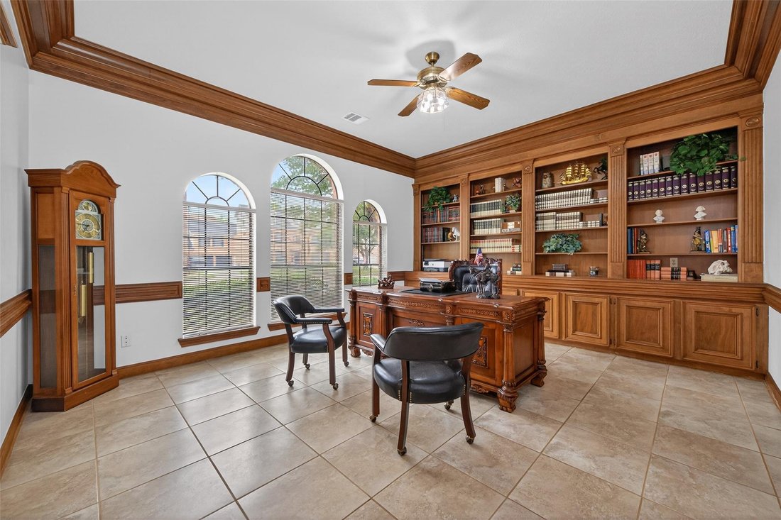 Haus in Spring, Texas, Vereinigte Staaten 5 - 17283157