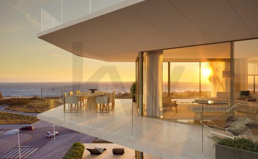 Apartment in Vila do Conde, Porto District, Portugal 1