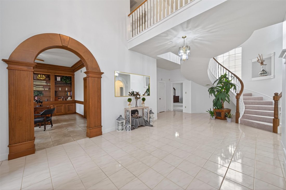 Haus in Spring, Texas, Vereinigte Staaten 4 - 17283157