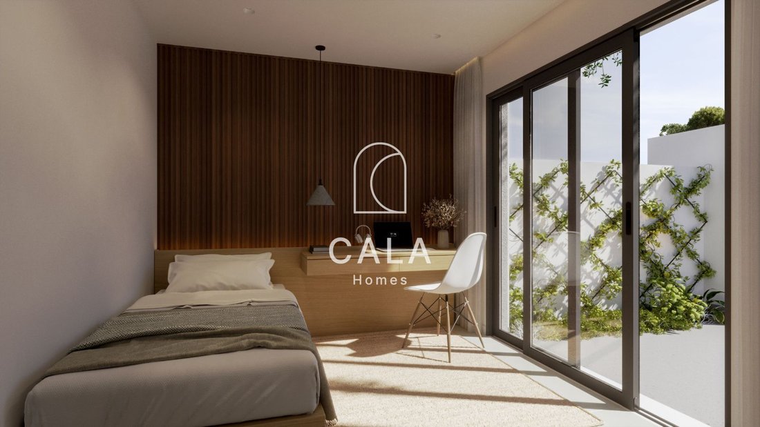 House in San Miguel de Abona, Canary Islands, Spain 2 - 17282778
