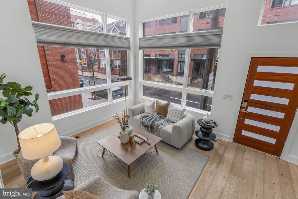 Townhouse in Philadelphia, Pennsylvania, United States 4 - 16470512