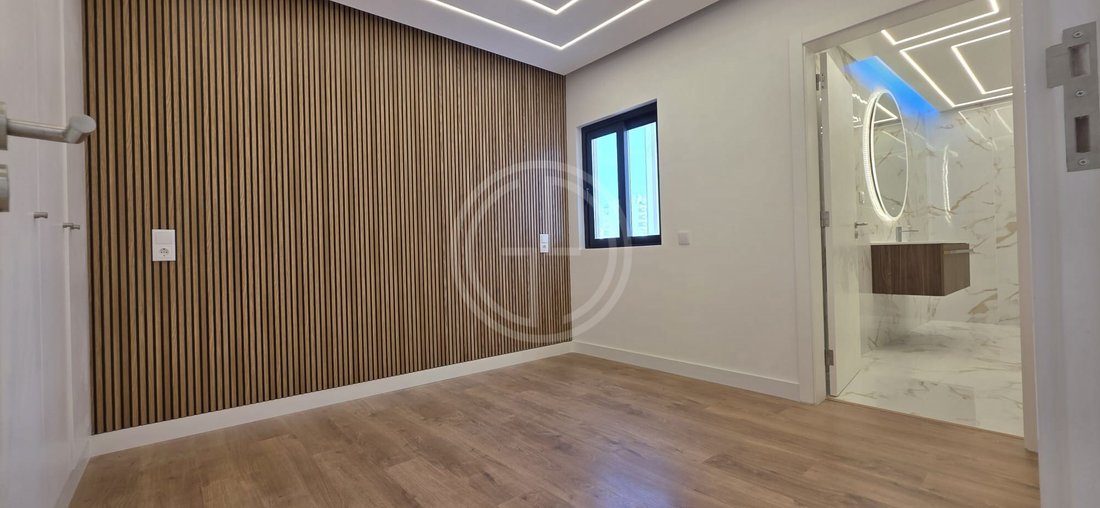 Apartment in Quarteira, Algarve, Portugal 4 - 15384280