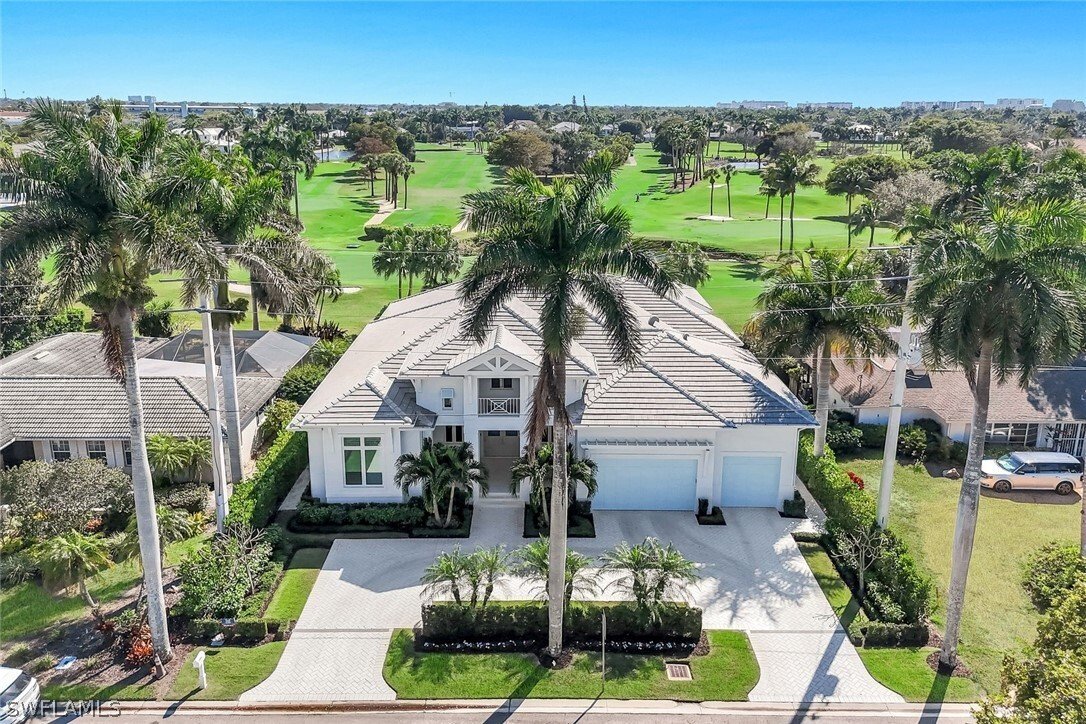House in Naples, Florida, United States 1 - 17282332
