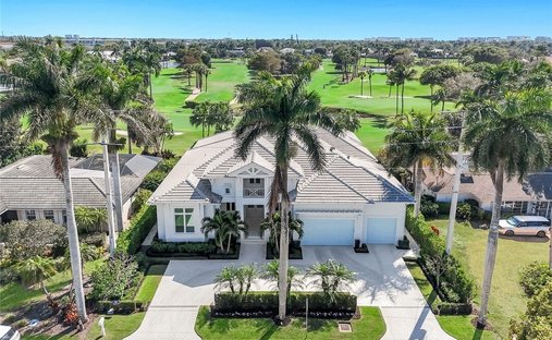 House in Naples, Florida, United States 1