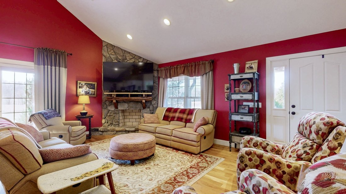 House in Puryear, Tennessee, United States 3 - 17282426