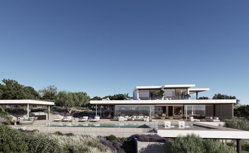 Villa in Sotogrande, San Roque, Andalusia 1