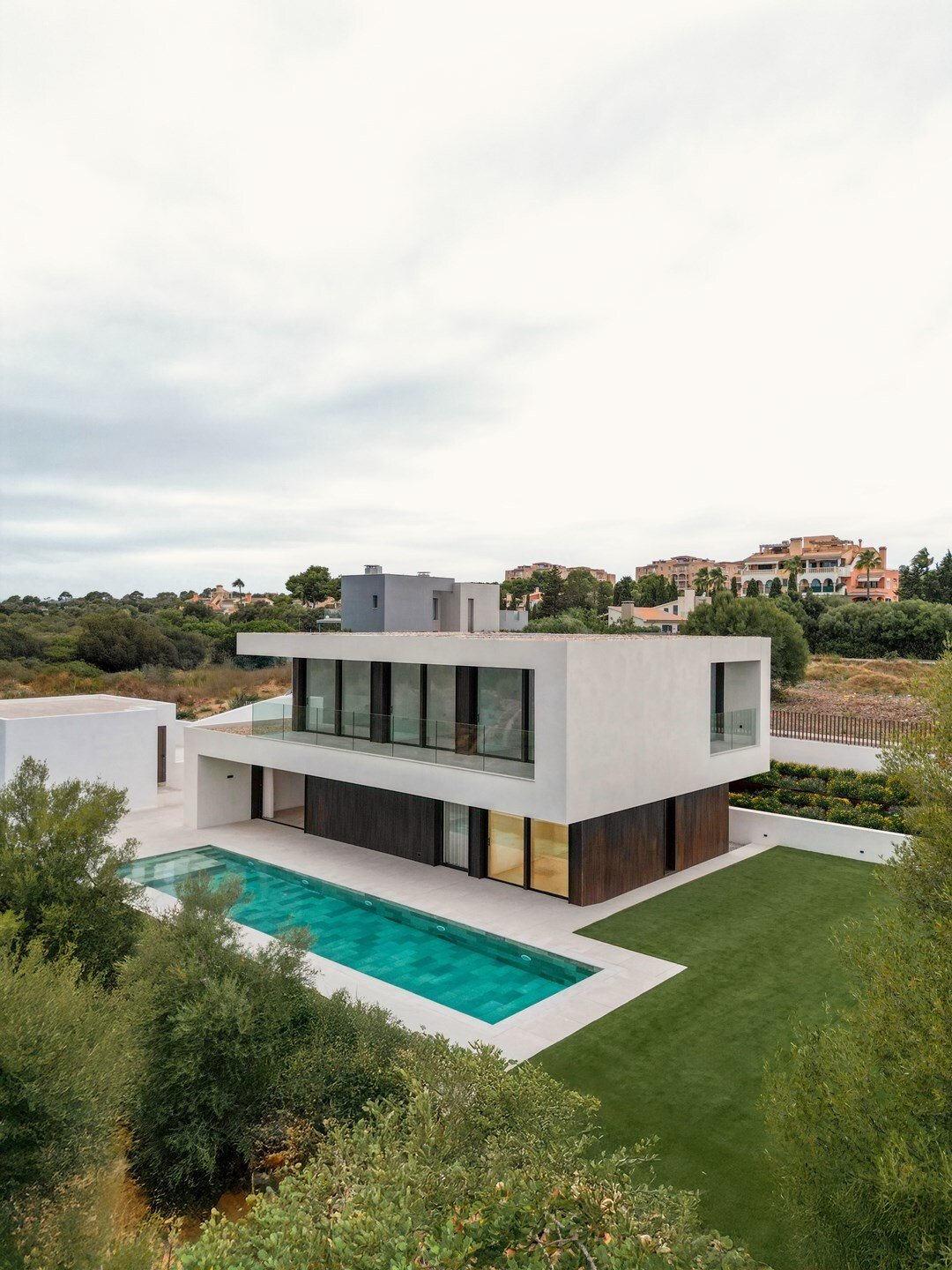 Villa in Sant Llorenc des Cardassar, Balearic Islands, Spain 1 - 17281615